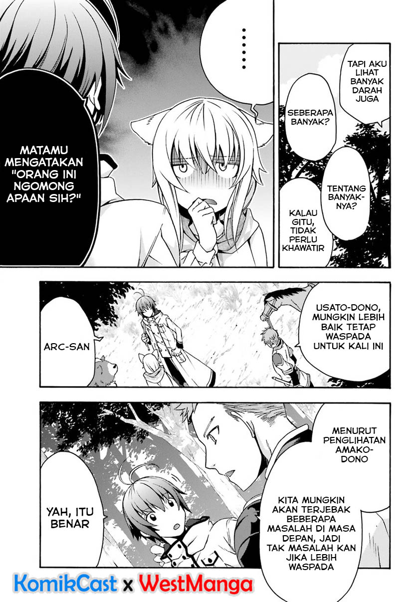 The Wrong Way to use Healing Magic