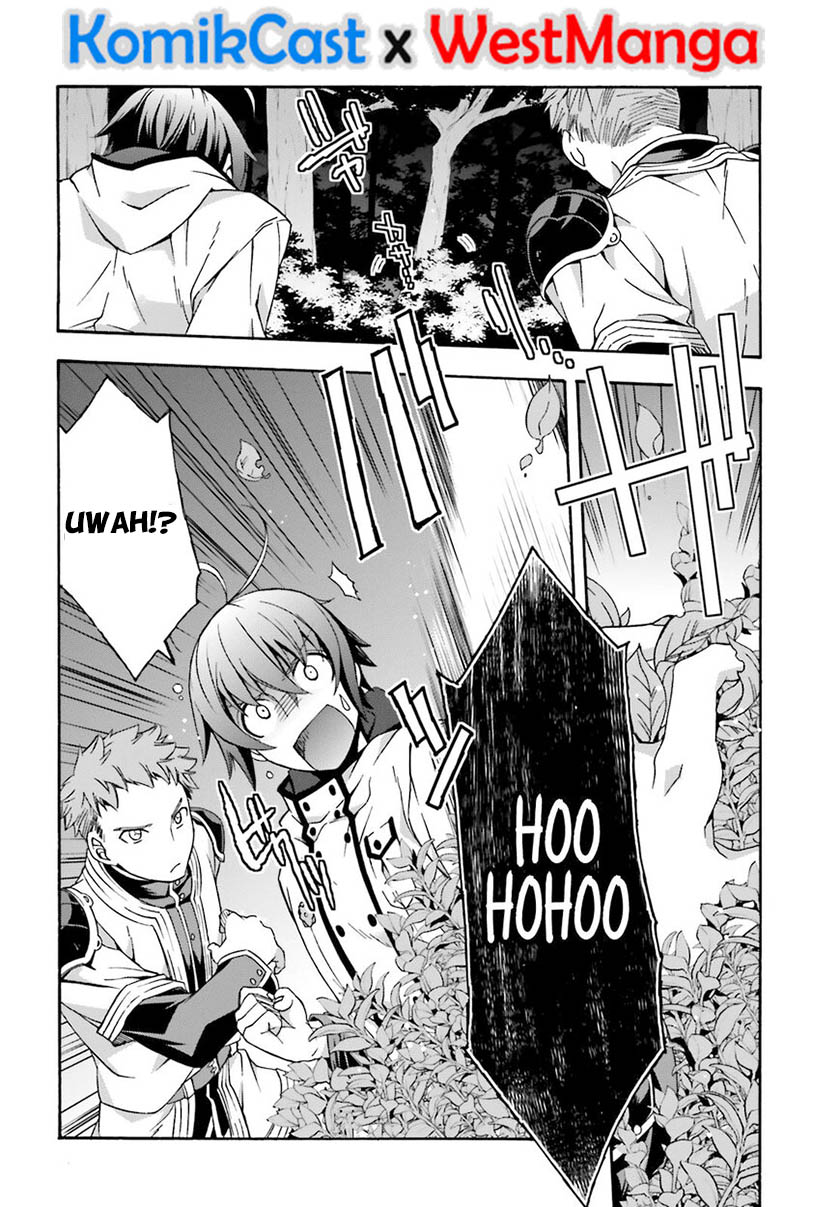 The Wrong Way to use Healing Magic