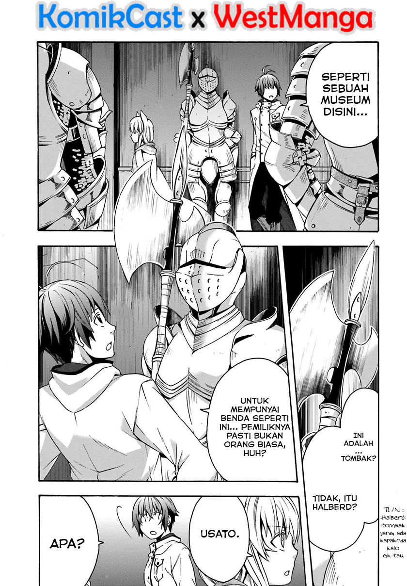 The Wrong Way to use Healing Magic