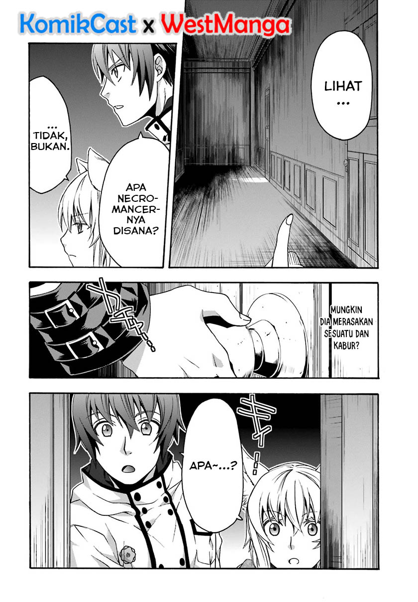 The Wrong Way to use Healing Magic
