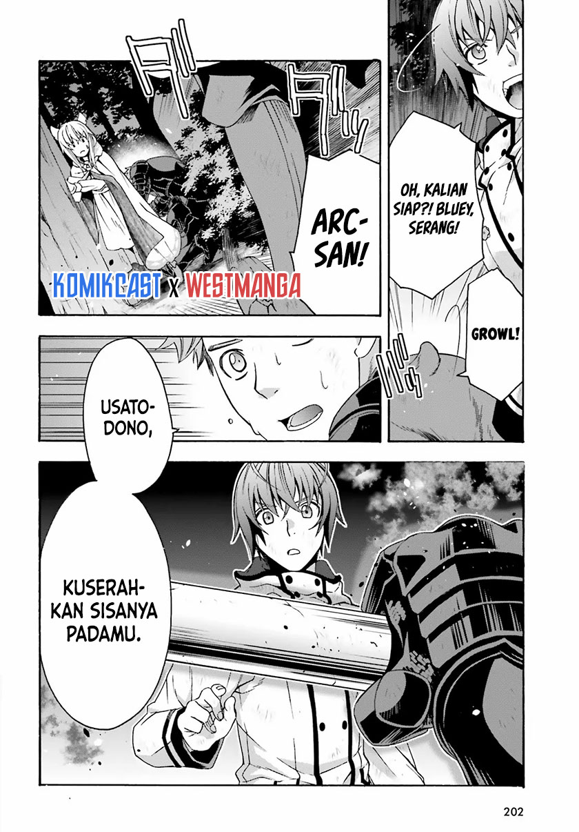 The Wrong Way to use Healing Magic