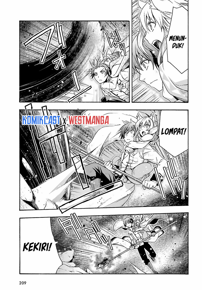 The Wrong Way to use Healing Magic