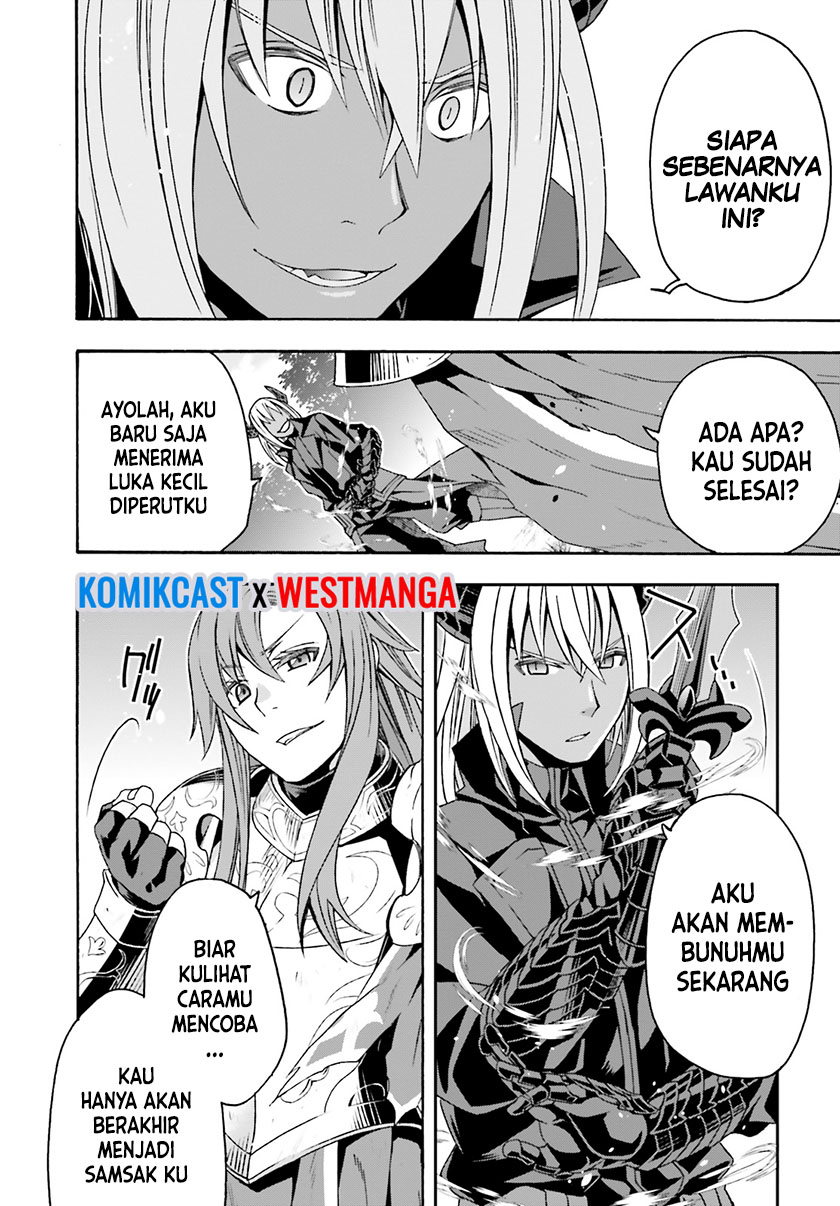 The Wrong Way to use Healing Magic