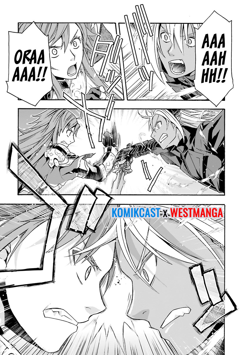 The Wrong Way to use Healing Magic