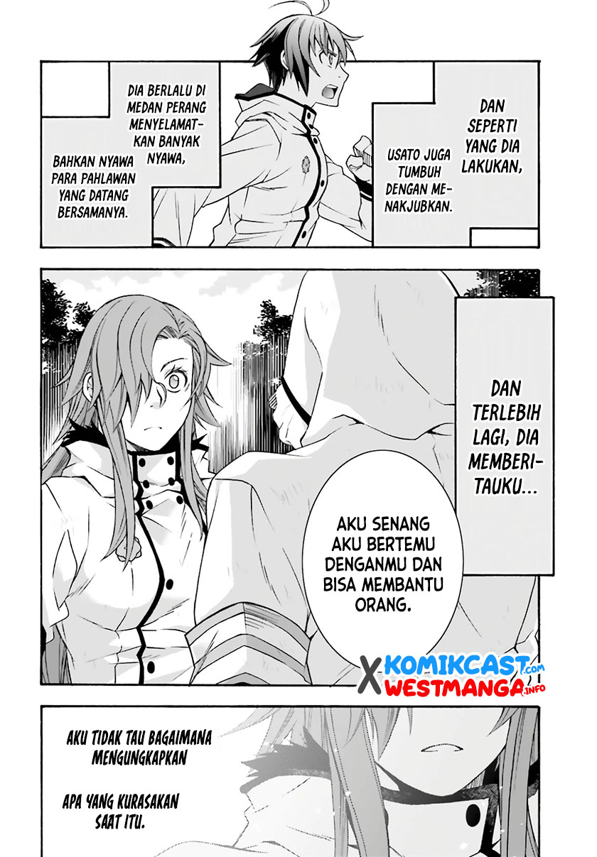 The Wrong Way to use Healing Magic