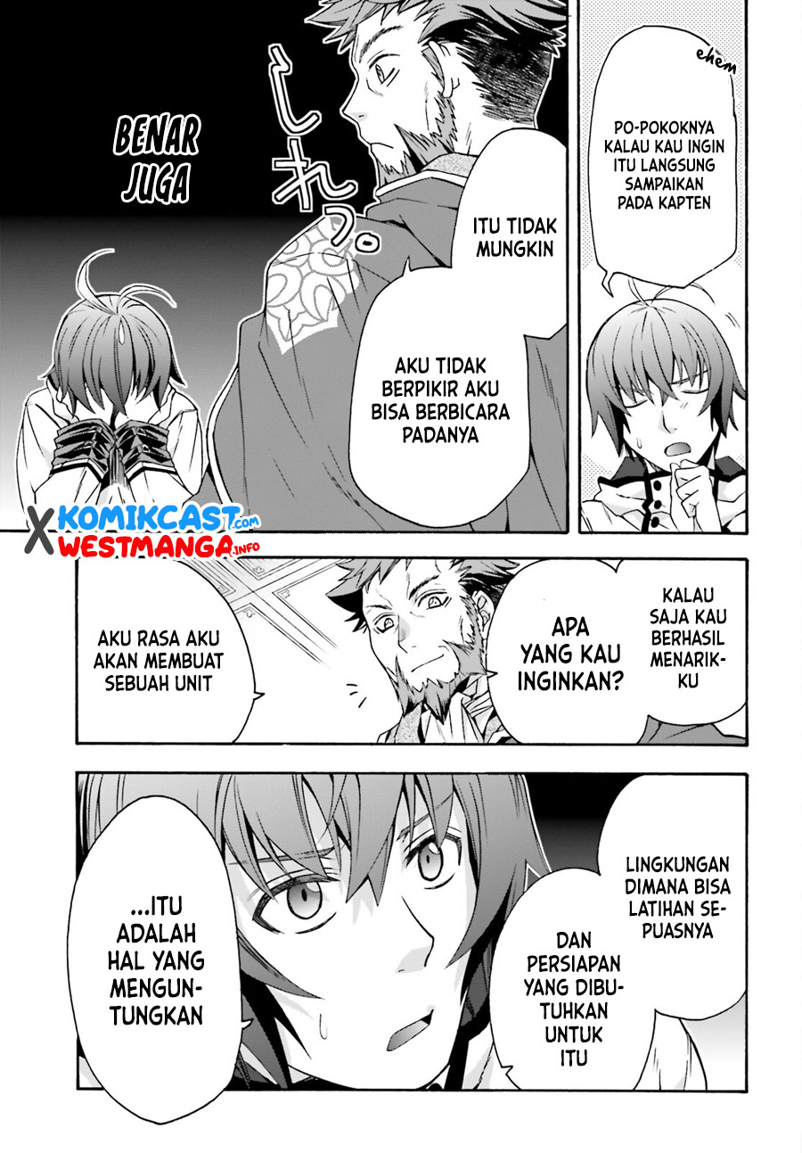 The Wrong Way to use Healing Magic