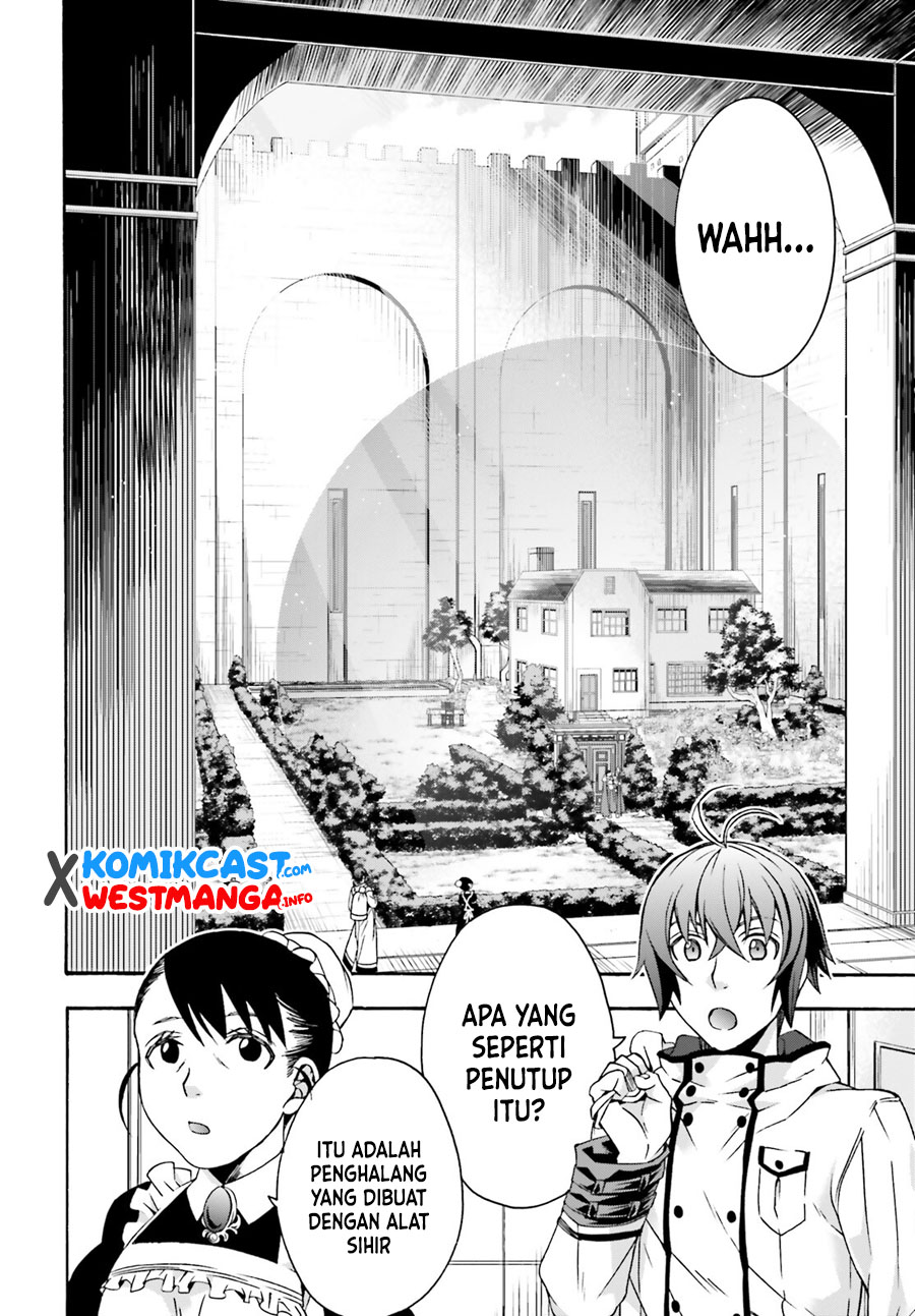 The Wrong Way to use Healing Magic