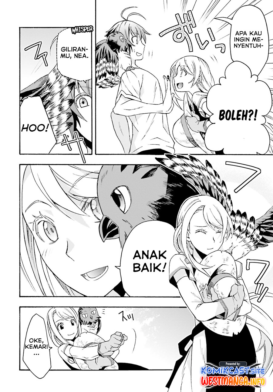 The Wrong Way to use Healing Magic