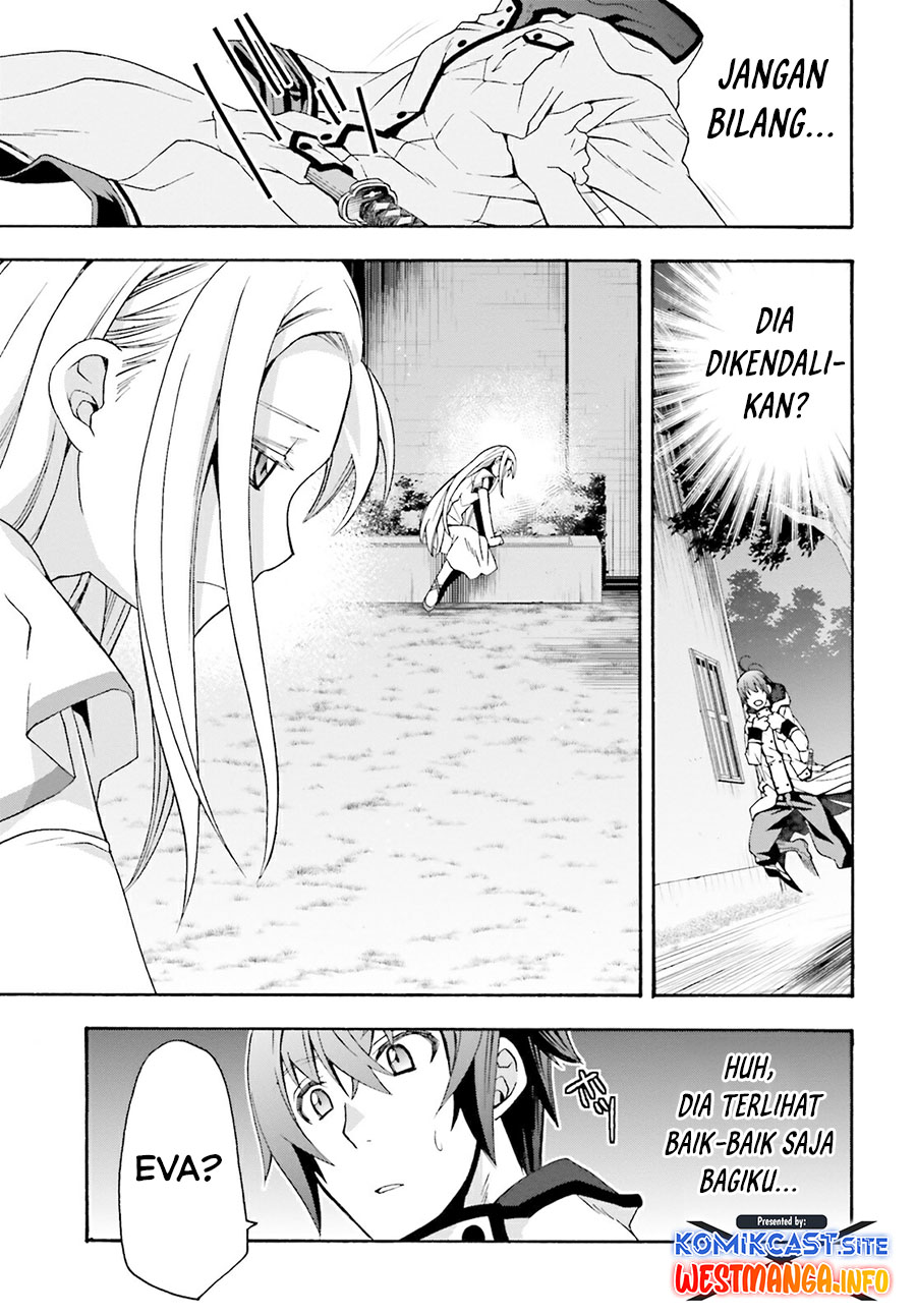 The Wrong Way to use Healing Magic