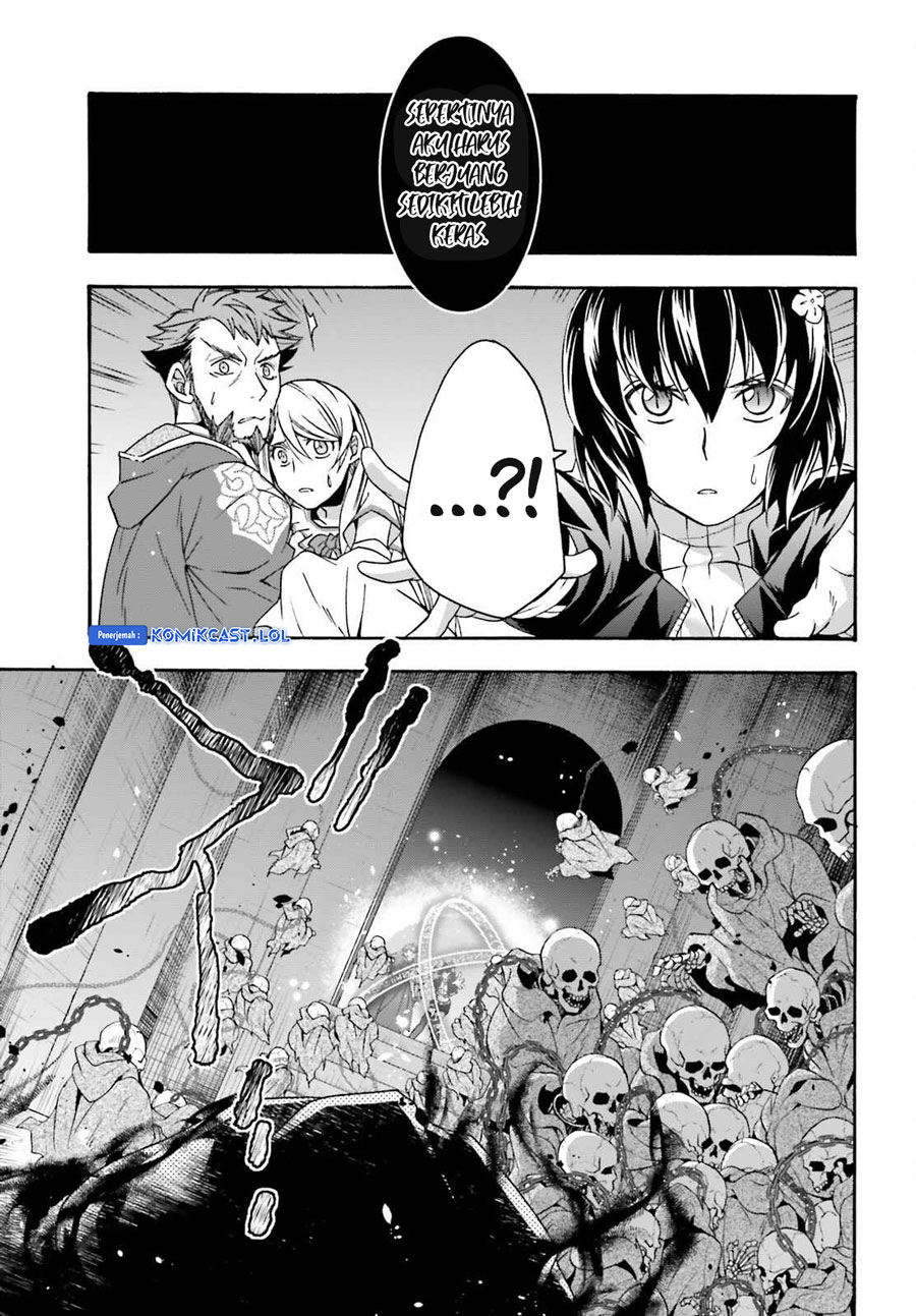 The Wrong Way to use Healing Magic