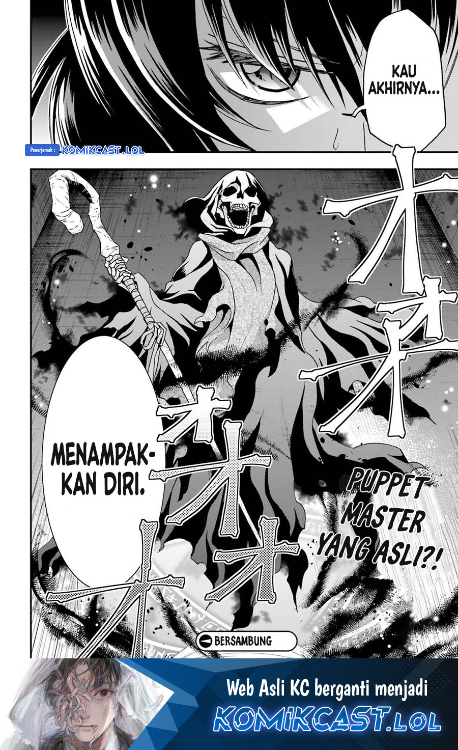 The Wrong Way to use Healing Magic