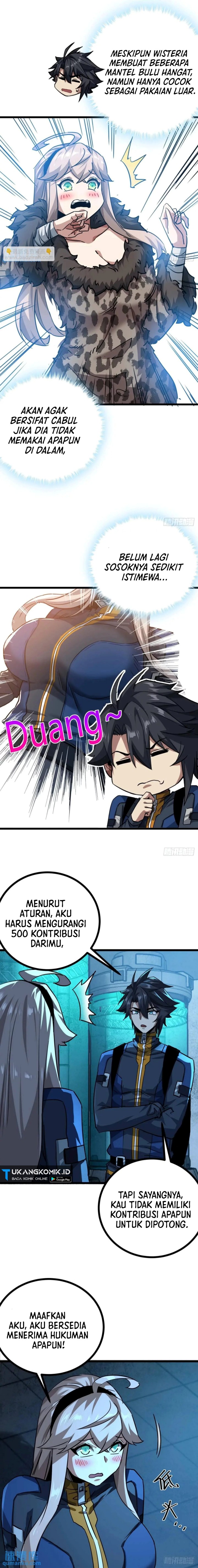 This Game Is Too Realistic