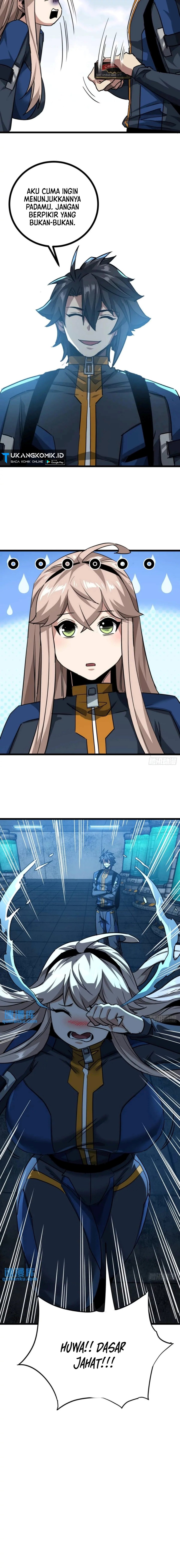 This Game Is Too Realistic