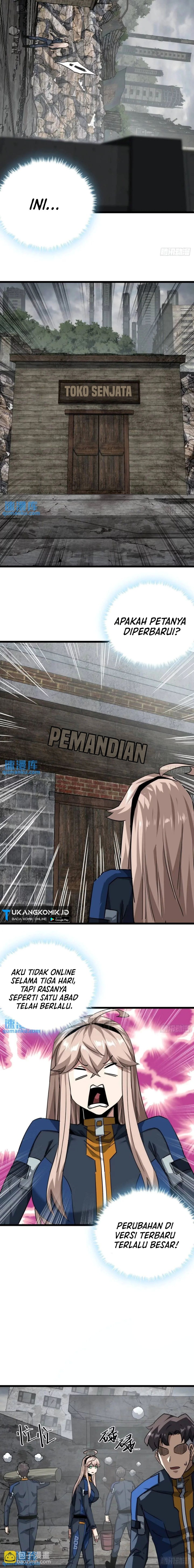 This Game Is Too Realistic