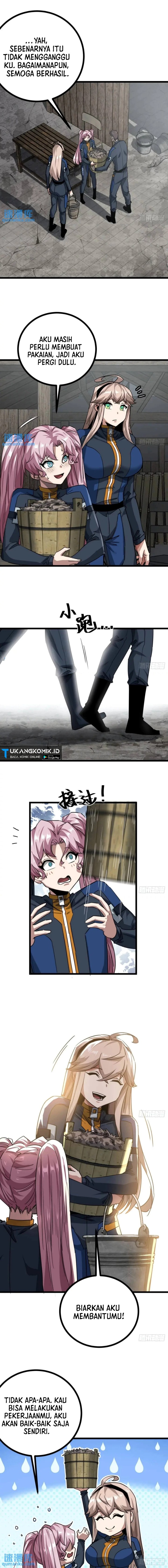 This Game Is Too Realistic