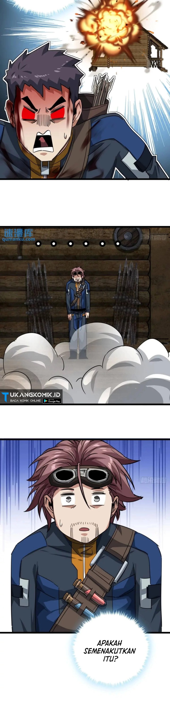 This Game Is Too Realistic