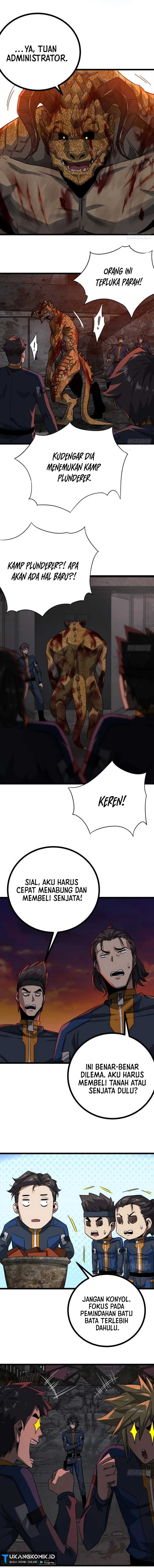 This Game Is Too Realistic