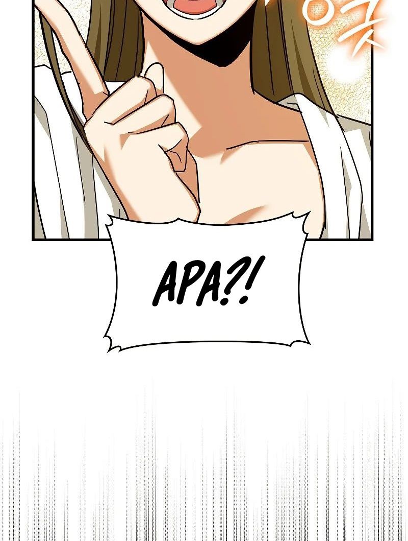 To Hell With Being a Saint, I’m a Doctor