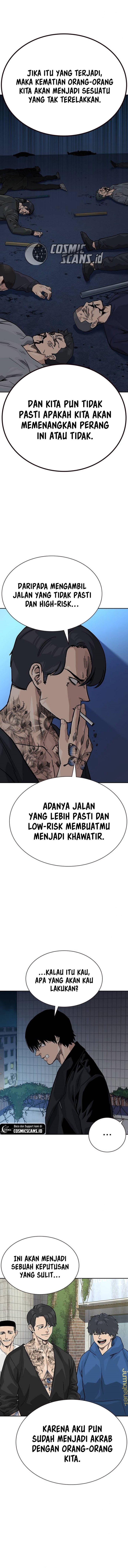 To Not Die