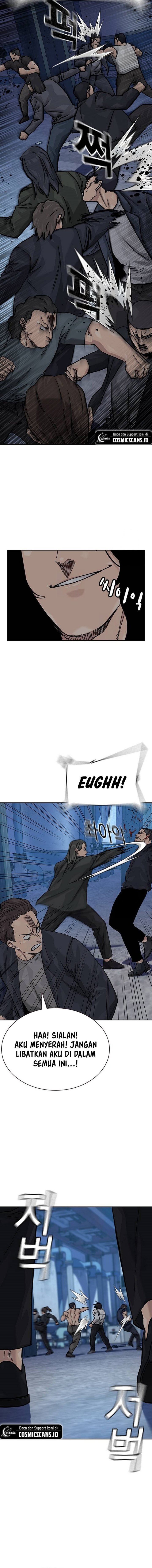 To Not Die