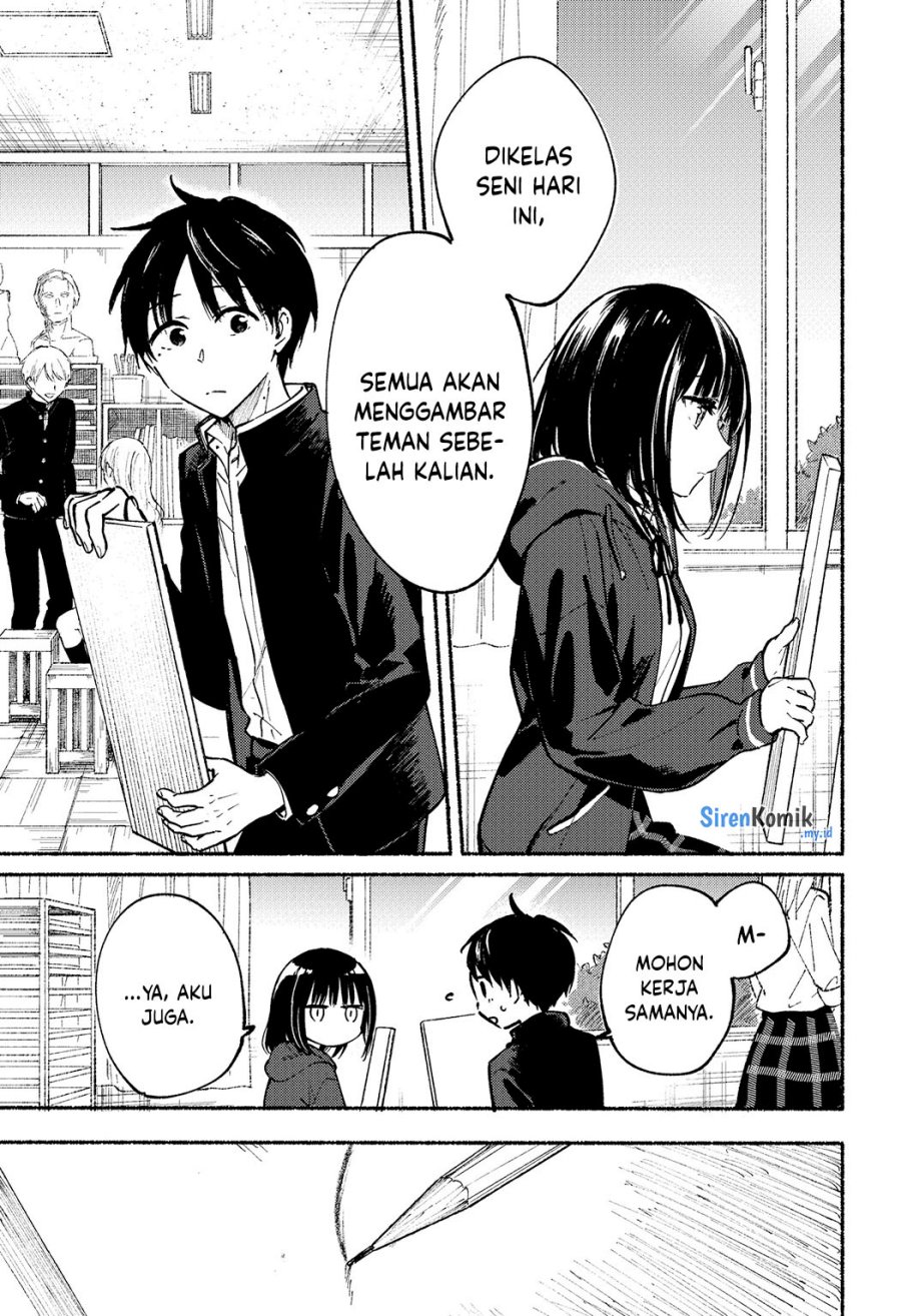 Tonari no Neko to Koi Shirazu