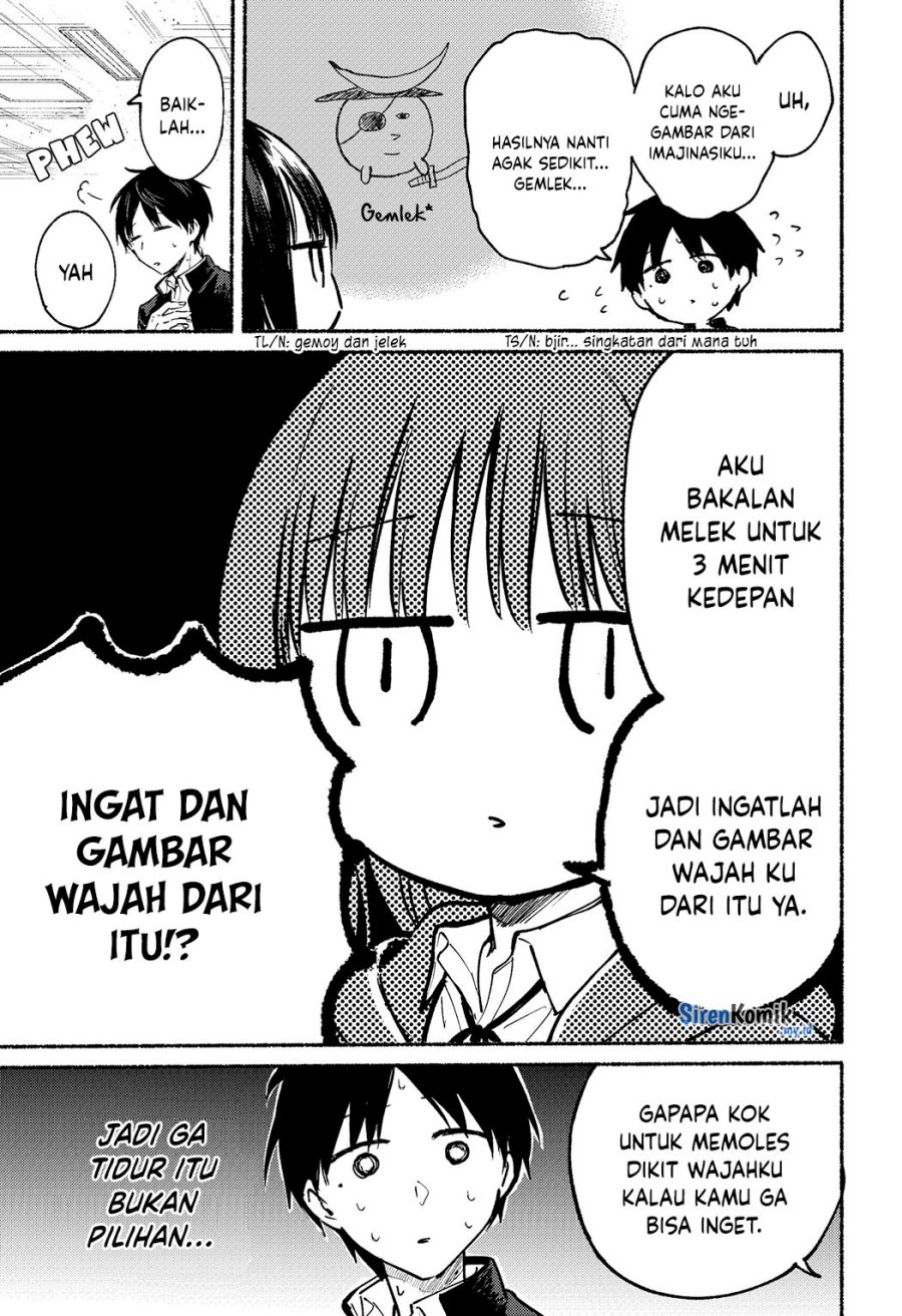 Tonari no Neko to Koi Shirazu