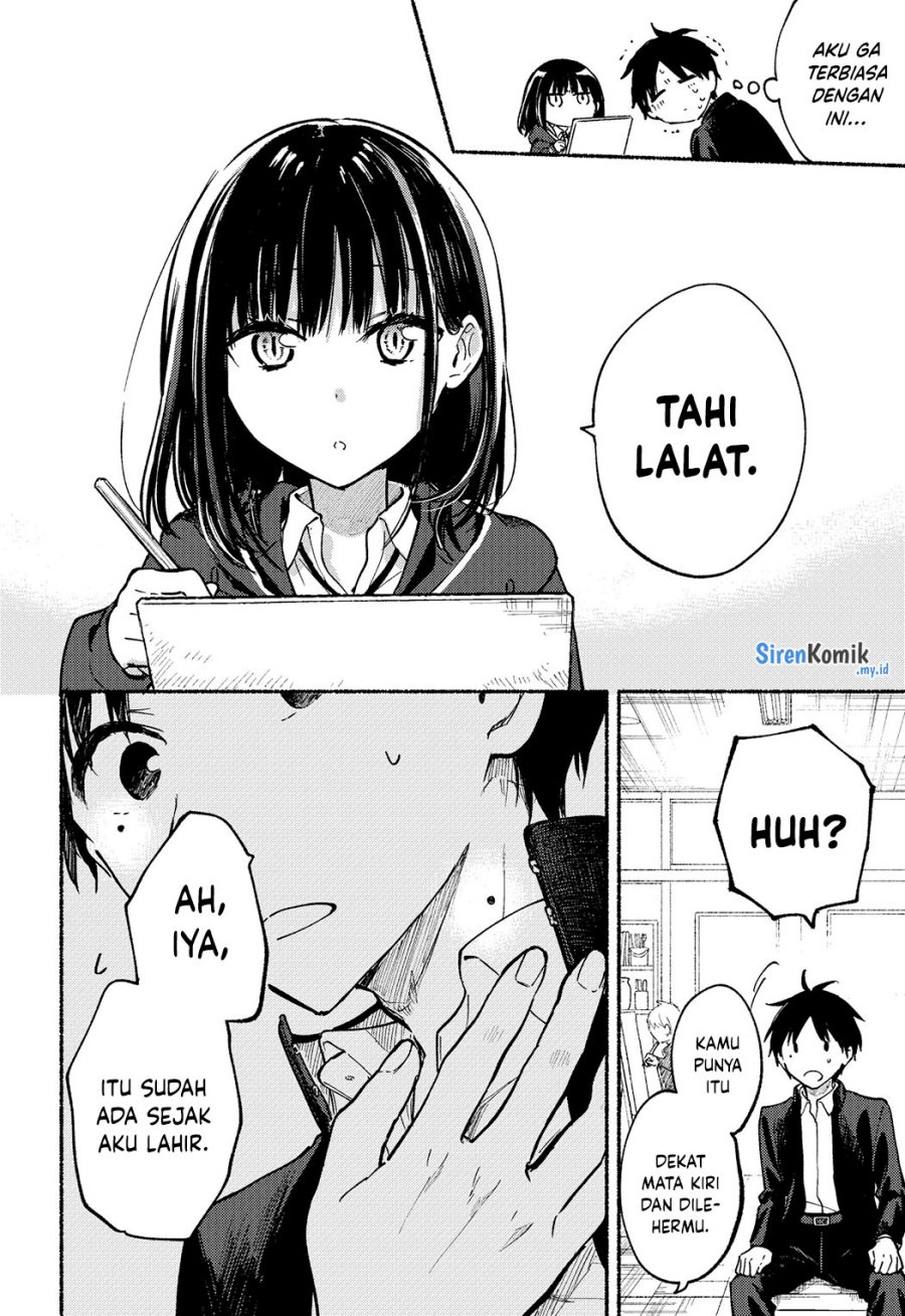 Tonari no Neko to Koi Shirazu