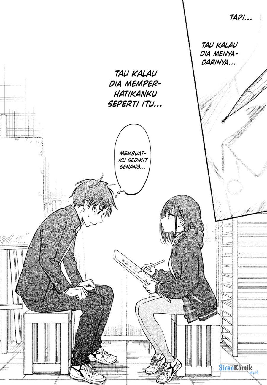 Tonari no Neko to Koi Shirazu