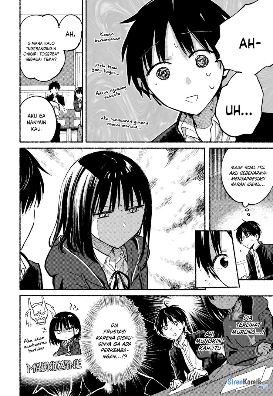 Tonari no Neko to Koi Shirazu