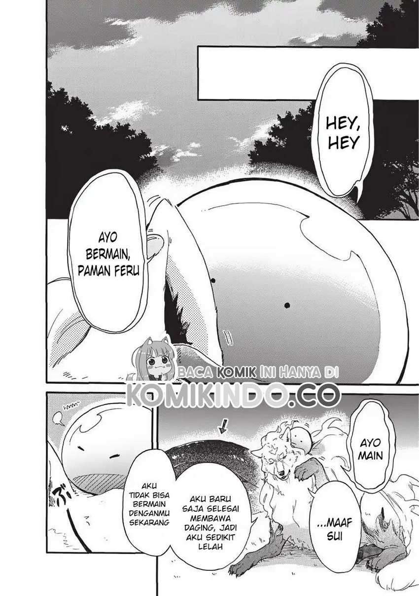 Tondemo Skill de Isekai Hourou Meshi: Sui no Daibouken