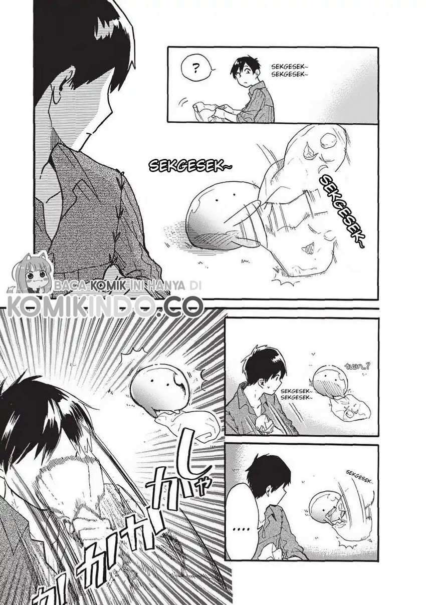 Tondemo Skill de Isekai Hourou Meshi: Sui no Daibouken