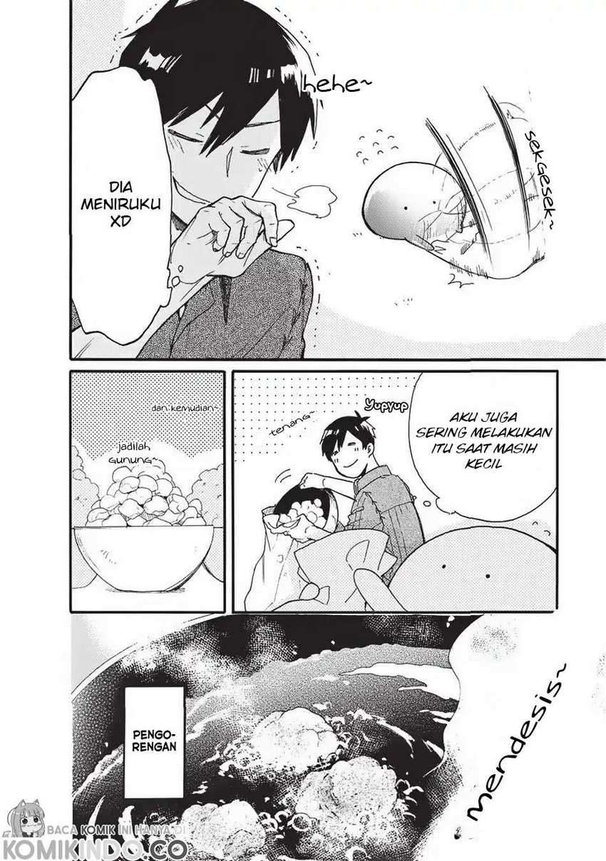 Tondemo Skill de Isekai Hourou Meshi: Sui no Daibouken