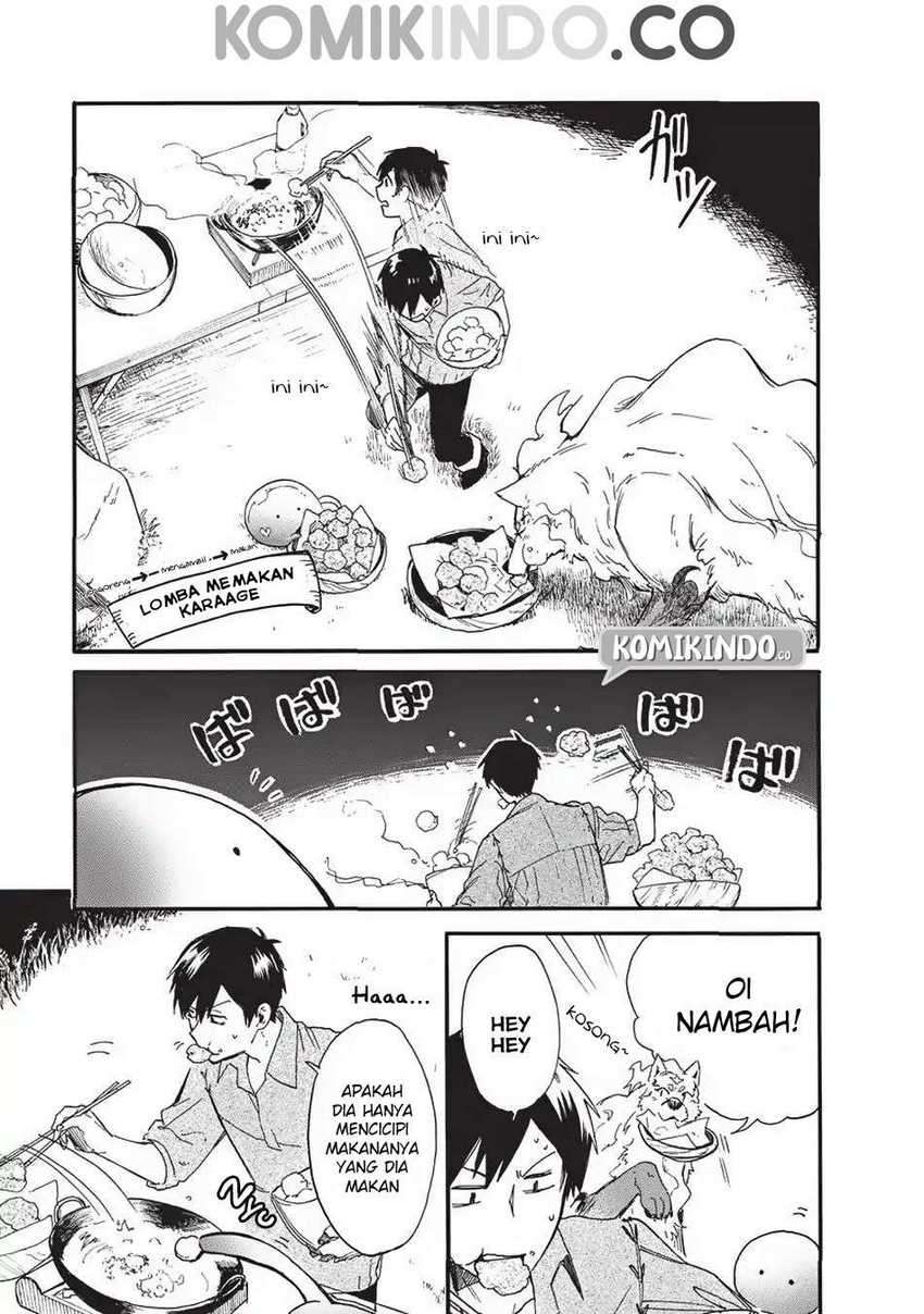Tondemo Skill de Isekai Hourou Meshi: Sui no Daibouken