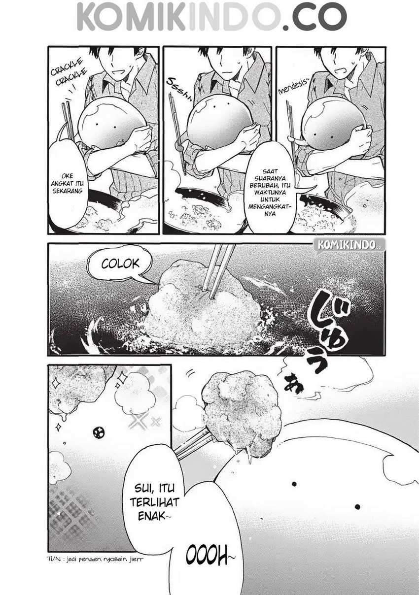Tondemo Skill de Isekai Hourou Meshi: Sui no Daibouken