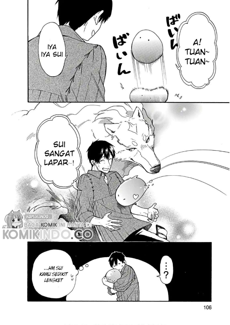 Tondemo Skill de Isekai Hourou Meshi: Sui no Daibouken