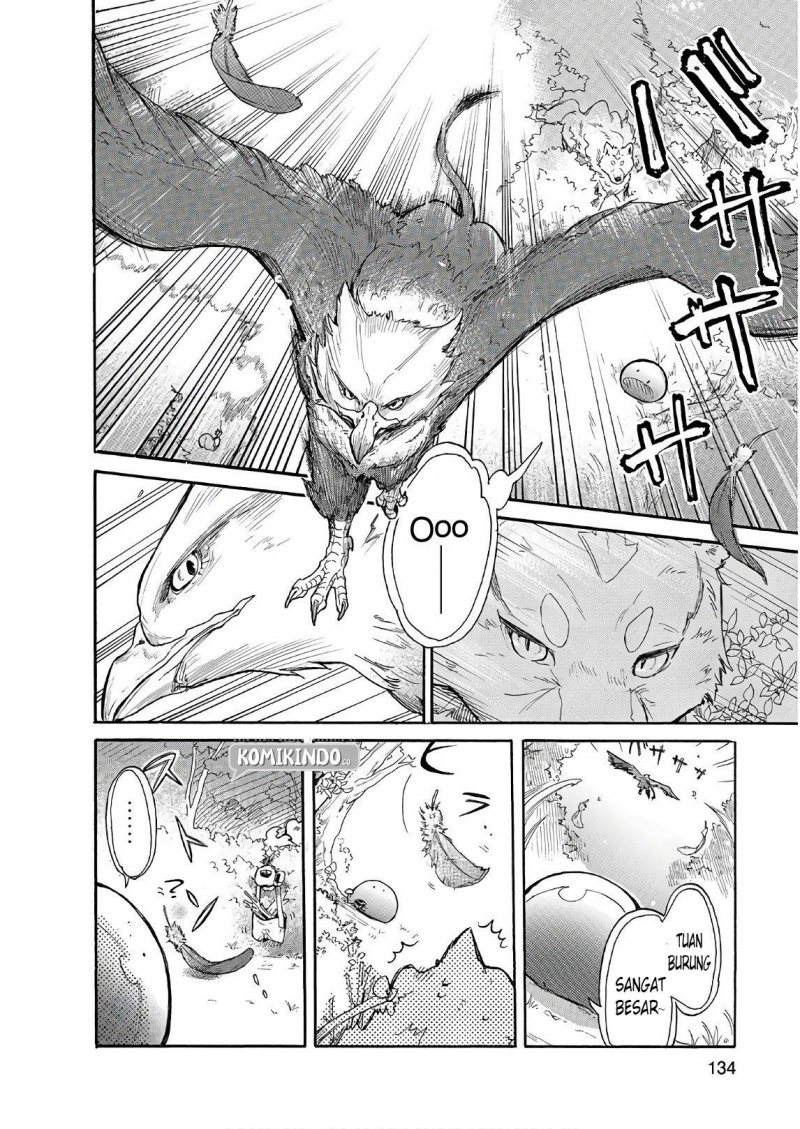 Tondemo Skill de Isekai Hourou Meshi: Sui no Daibouken