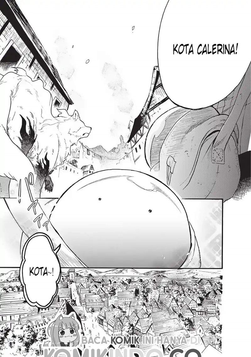 Tondemo Skill de Isekai Hourou Meshi: Sui no Daibouken
