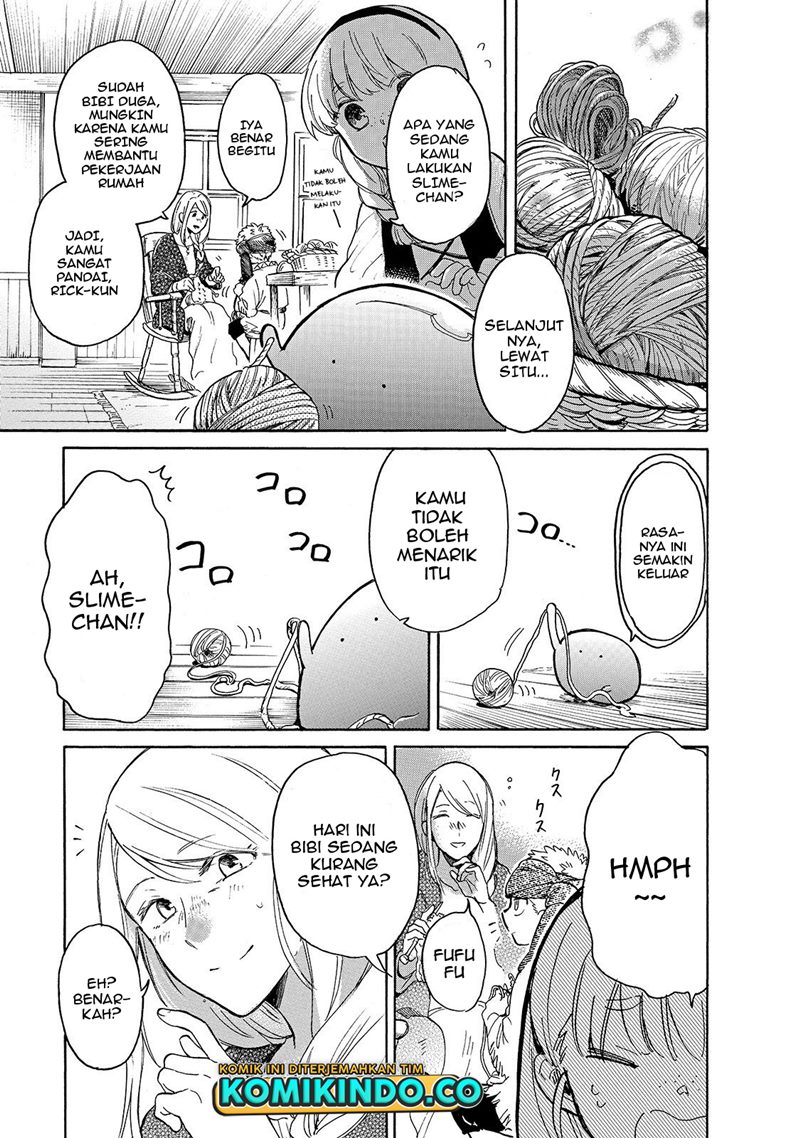 Tondemo Skill de Isekai Hourou Meshi: Sui no Daibouken
