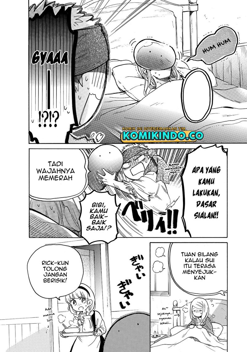 Tondemo Skill de Isekai Hourou Meshi: Sui no Daibouken