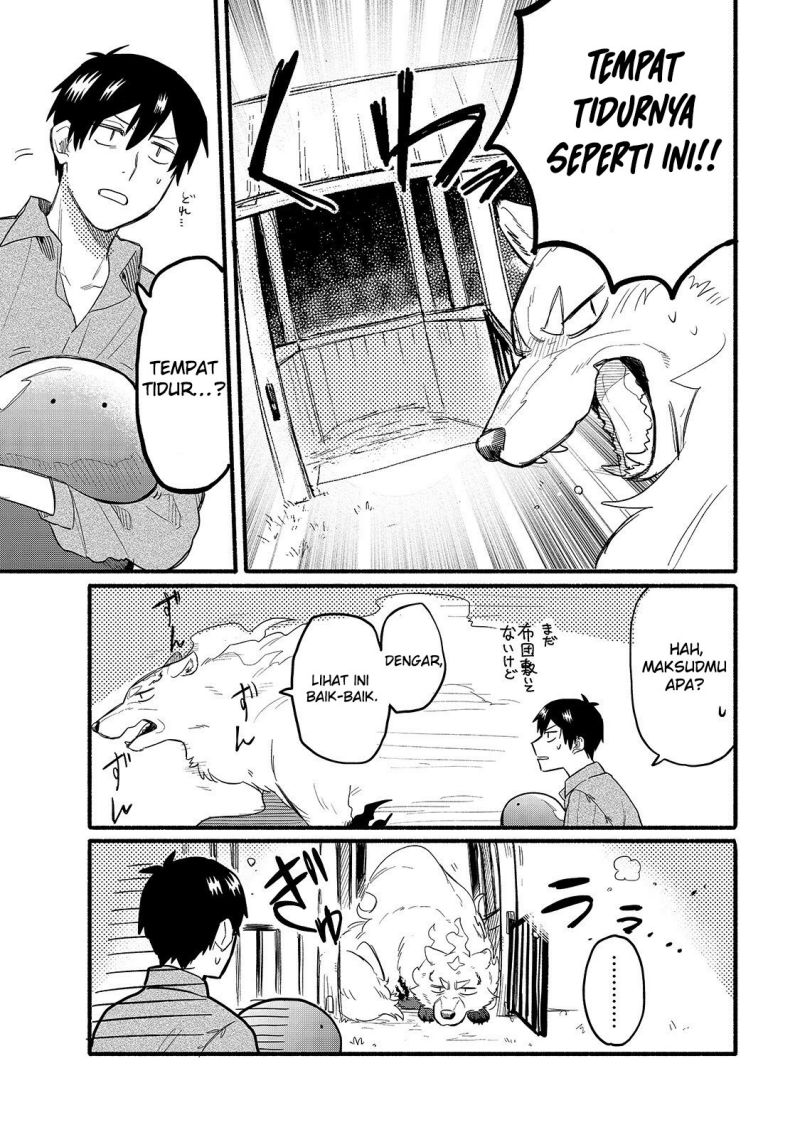 Tondemo Skill de Isekai Hourou Meshi: Sui no Daibouken