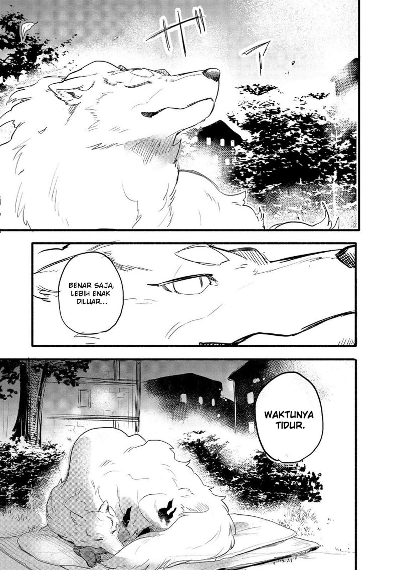 Tondemo Skill de Isekai Hourou Meshi: Sui no Daibouken