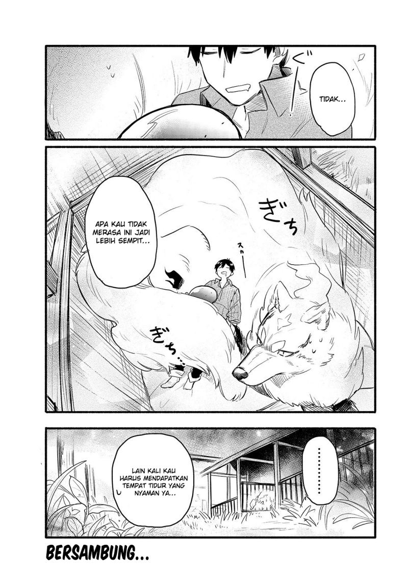 Tondemo Skill de Isekai Hourou Meshi: Sui no Daibouken
