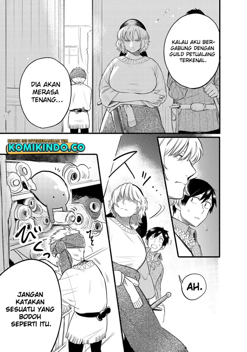 Tondemo Skill de Isekai Hourou Meshi: Sui no Daibouken
