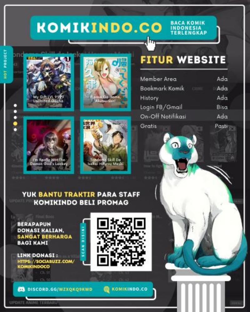 Tondemo Skill de Isekai Hourou Meshi: Sui no Daibouken