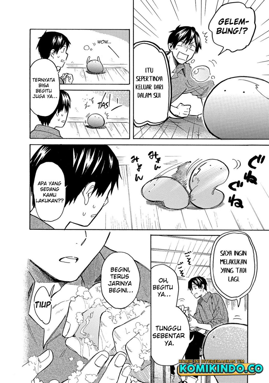 Tondemo Skill de Isekai Hourou Meshi: Sui no Daibouken