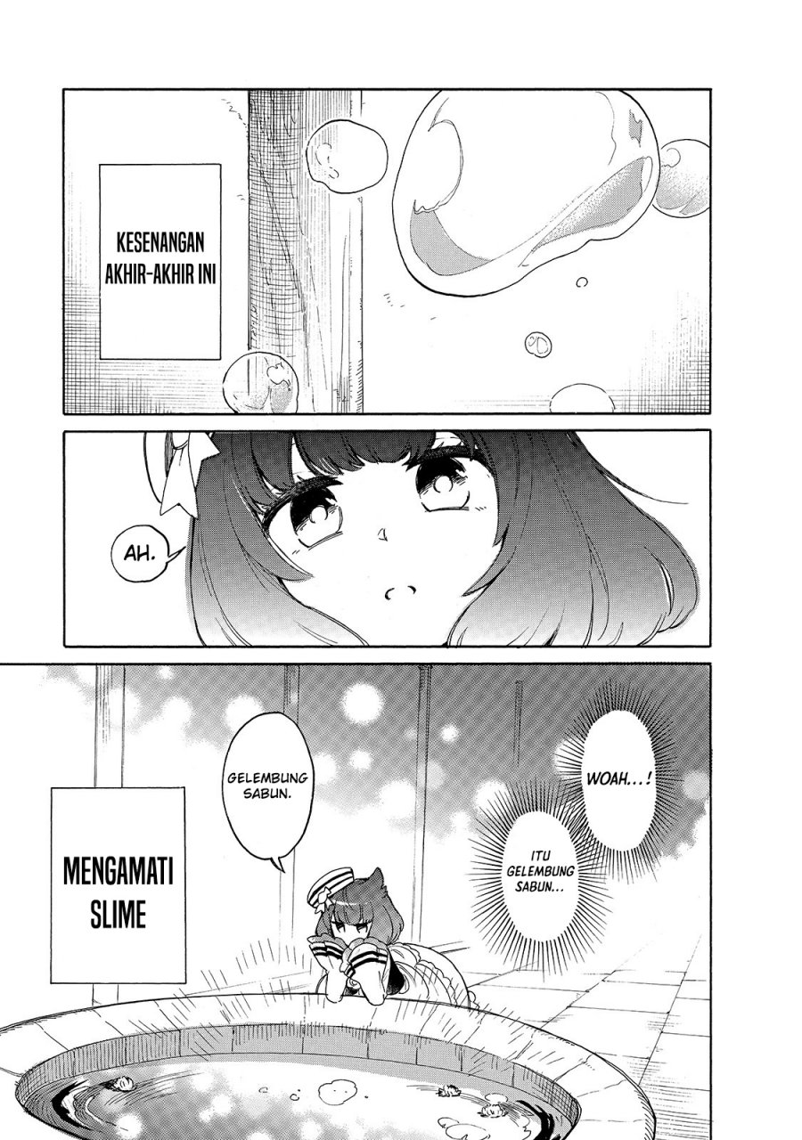 Tondemo Skill de Isekai Hourou Meshi: Sui no Daibouken