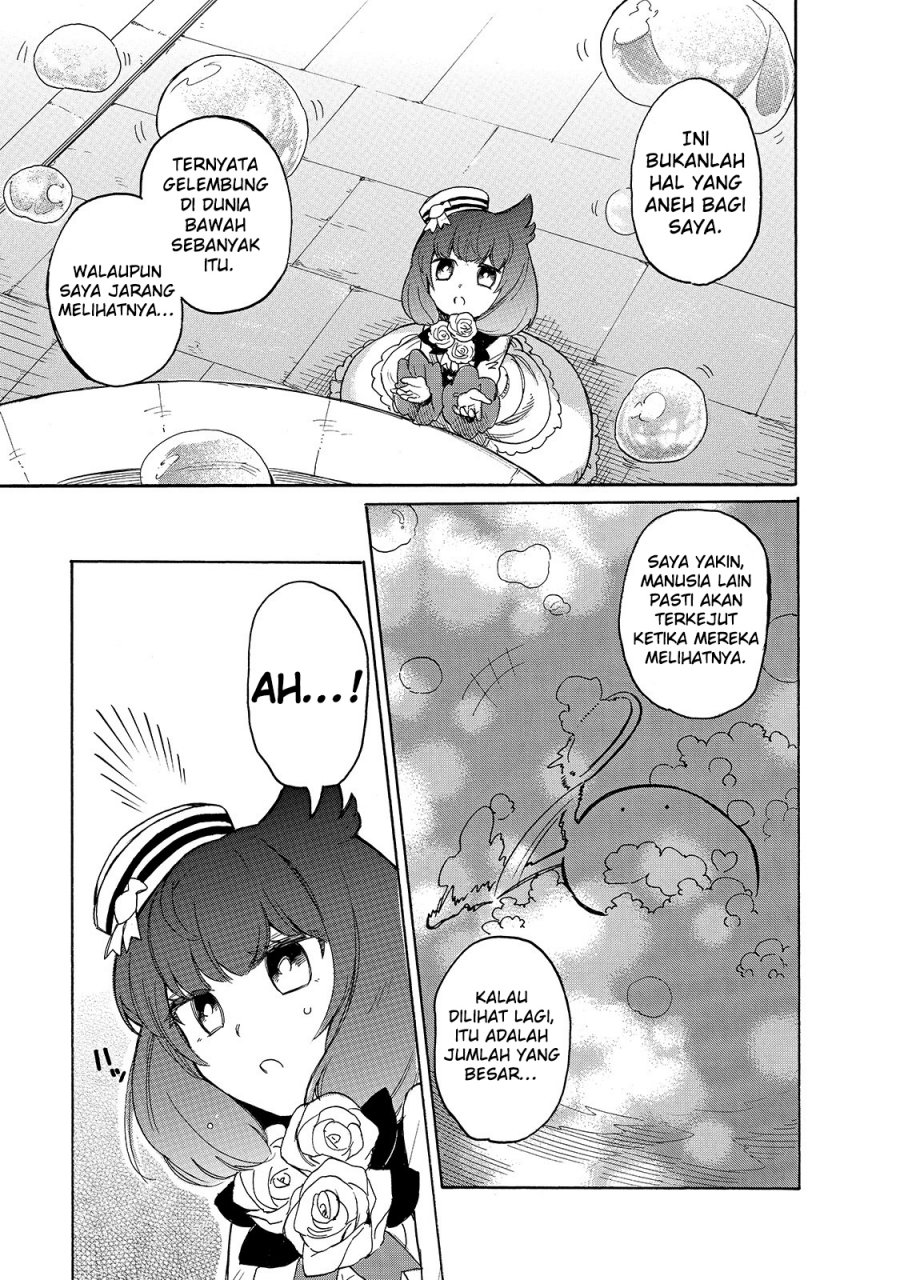 Tondemo Skill de Isekai Hourou Meshi: Sui no Daibouken