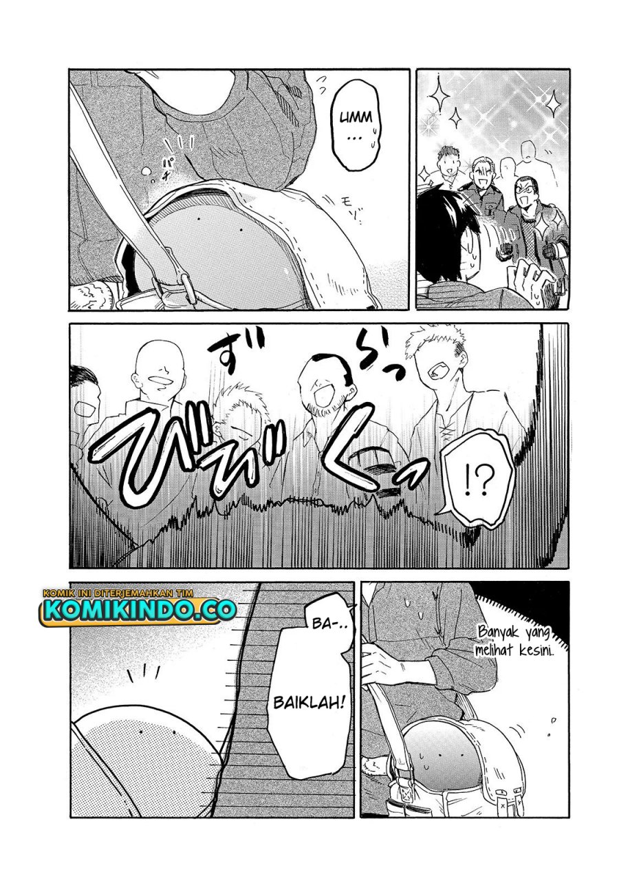 Tondemo Skill de Isekai Hourou Meshi: Sui no Daibouken