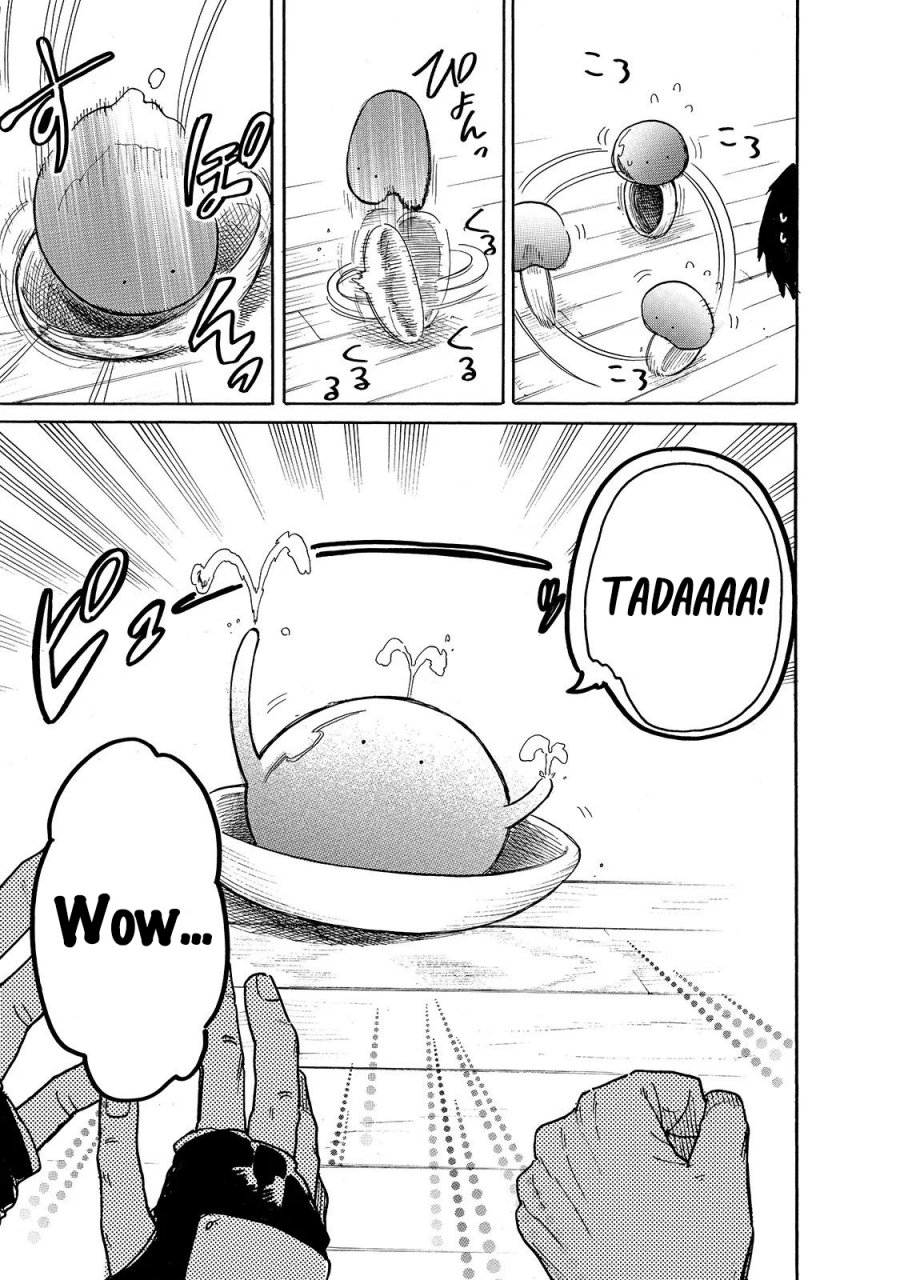 Tondemo Skill de Isekai Hourou Meshi: Sui no Daibouken