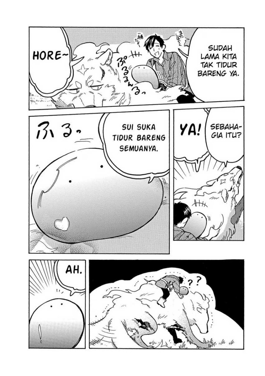 Tondemo Skill de Isekai Hourou Meshi: Sui no Daibouken